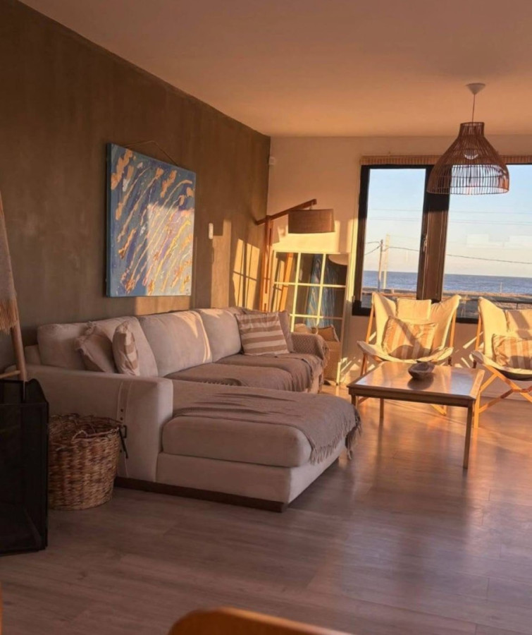 casa en santa monica 