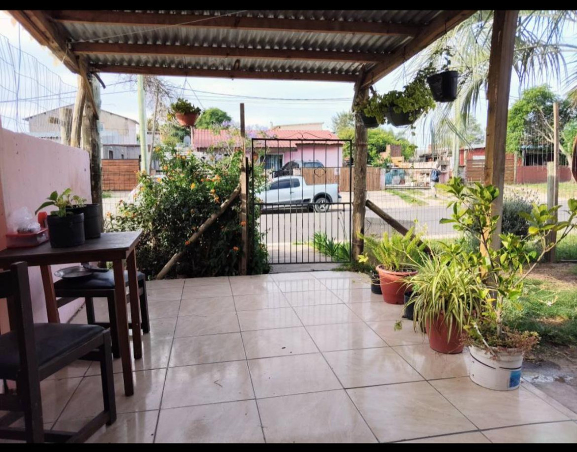 Se alquila casa en Maldonado