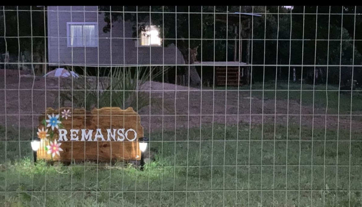 Se alquila Cabaña en Ocean Park 