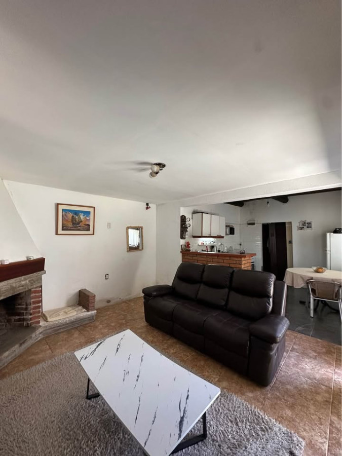 hermosa casa en piriapolis