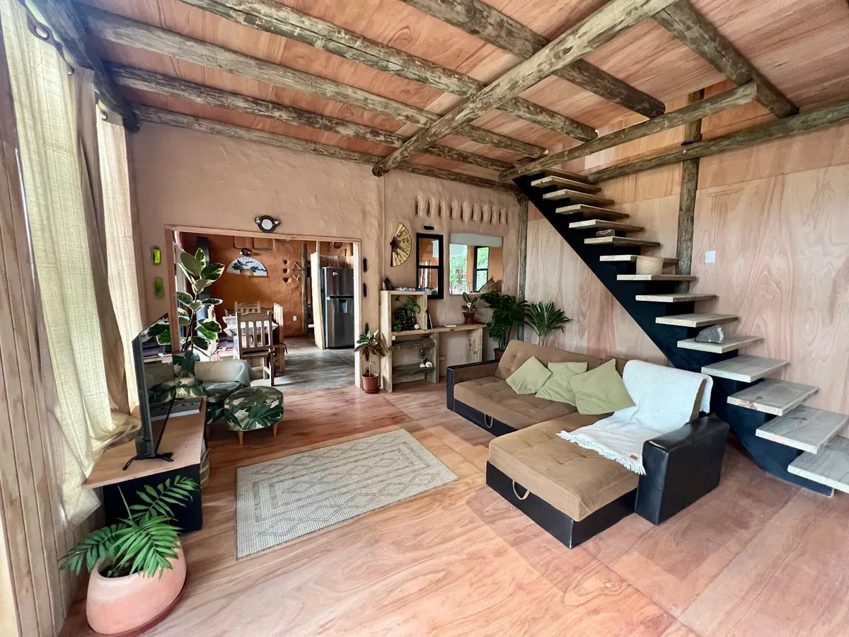 Casa Tesoro Alquiler temporario 