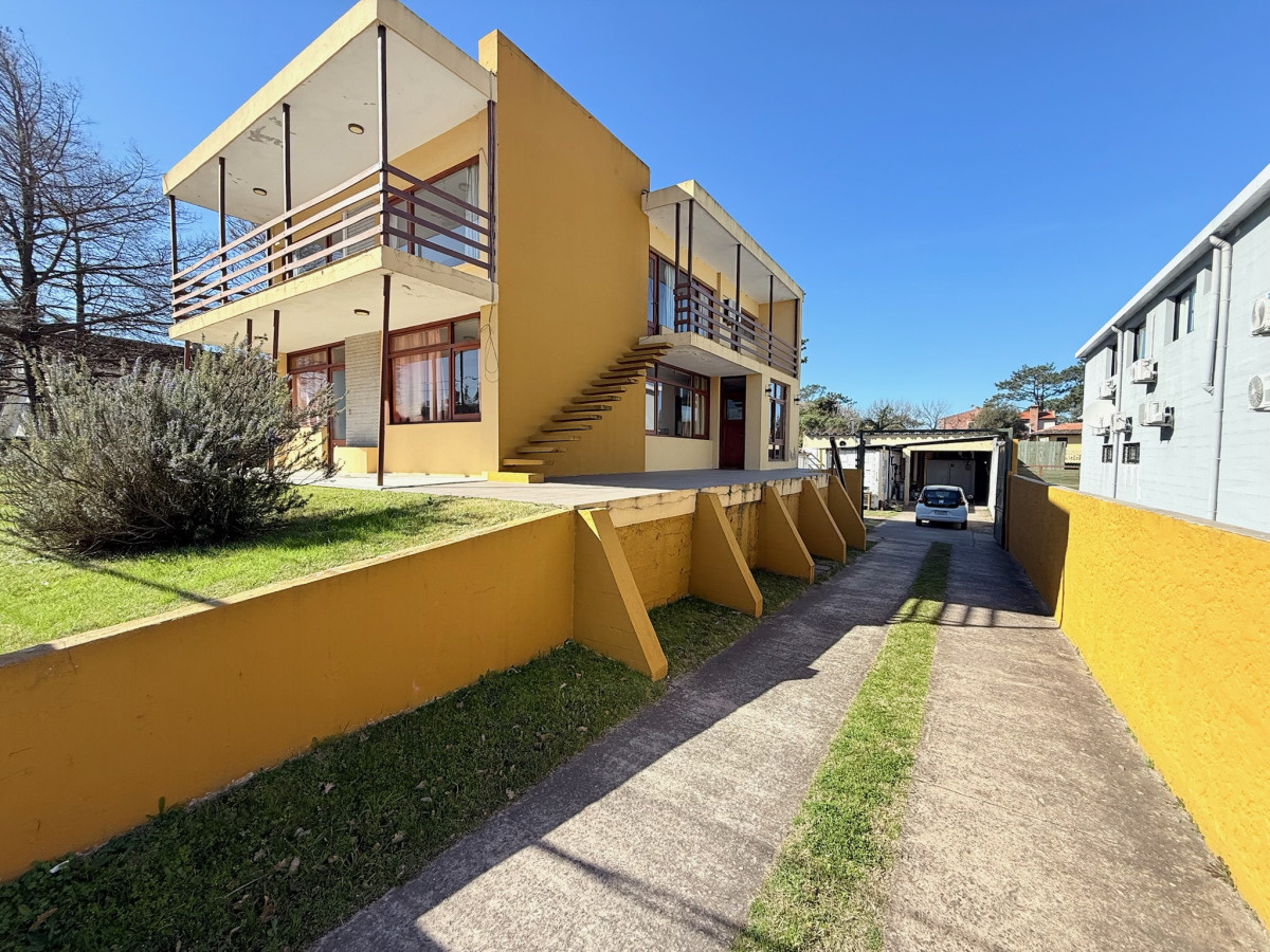 Venta casa en las Delicias, Maldonado