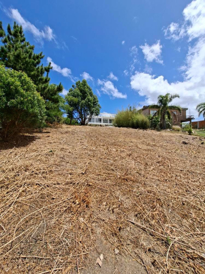 Venta terreno Proximo Solanas 