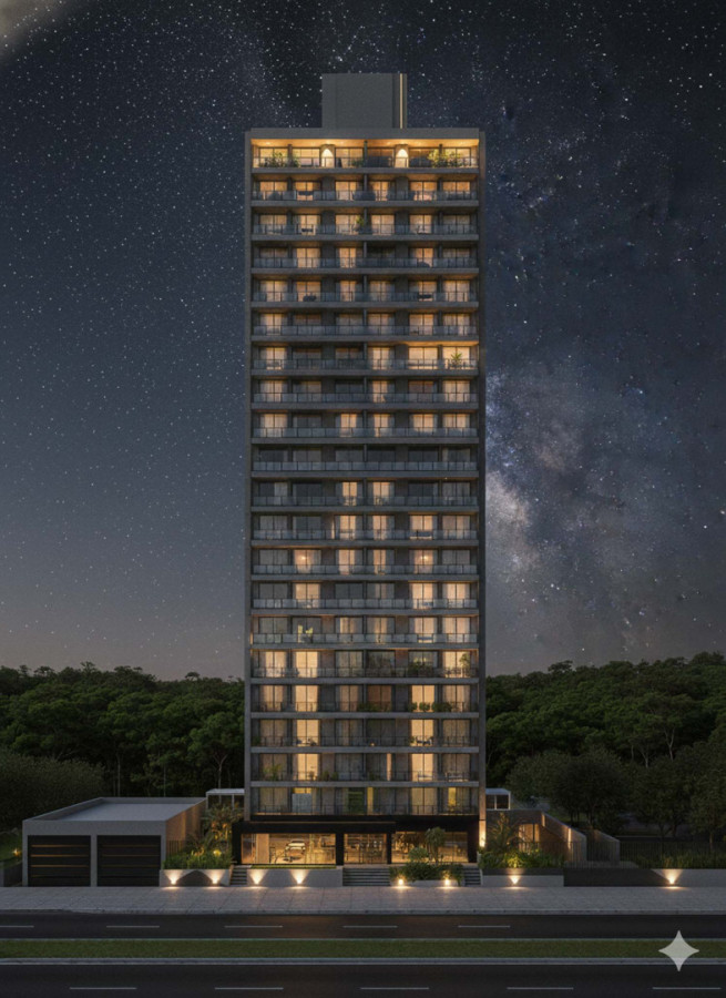 Nostrum Roosevelt 1 Dormitorio Venta 