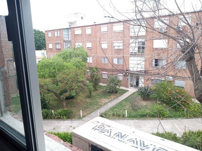 Alquilo Apartamento de 2 Dormitorios en el Prado, J
