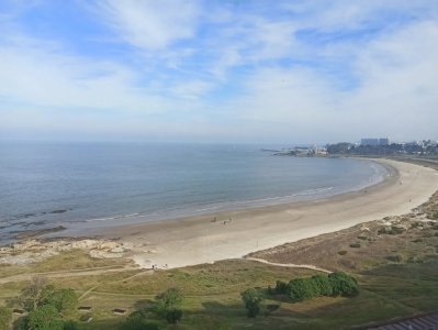 Alquiler Apartamento 2 Dormitorios, Buceo, T