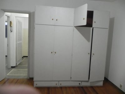 Alquilar Apartamento 2 Domitorios Pocitos Montevideo, N