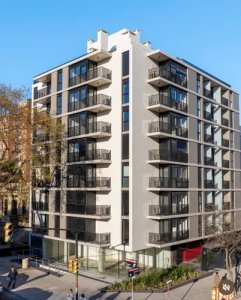 Alquiler Apartamento, 1 Dorm, Balcón, Cochera, La Blanqueada, Montevideo