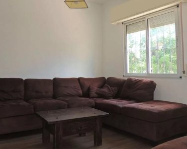 Venta Apartamento Casa 2 Dormitorios Pocitos Nuevo, T