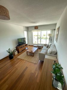 Venta Apartamento 1 Dormitorio Balcon Parque Batlle, M