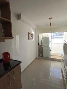 Alquiler Apartamento, 2 Dorm, 2 Baños, Punta Carretas, Montevideo