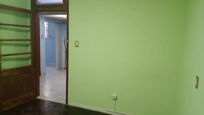 Venta Apartamento 3 Dormitorios + Entrepiso, Parrillero, Patio, T
