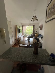Alquiler Apartamento 1 Dormitorio, Punta Carretas, Balcón, T