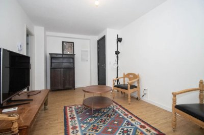 Alquiler Apartamento 2 Dormitorios En Punta Gorda  Con Garage, Balcón Y Amenities, T