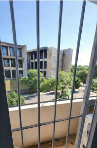 Venta Apartamento 2 Dormitorios en Parque Rodo, Barrio Jardin, T