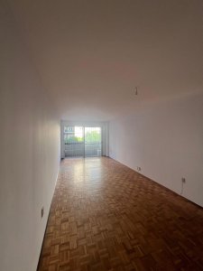 Venta Apartamento 3 Dormitorios En Tres Cruces Balcon, T