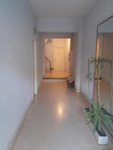 Alquiler Apartamento, 1Dorm, Patio, Pocitos, Montevideo, Sh