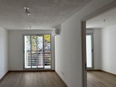 Alquiler Apartamento 1 Dormitorio a estrenar, T