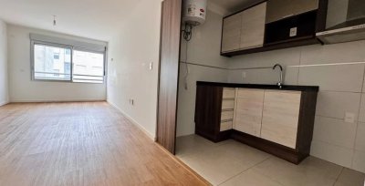 Alquiler Monoambiente Pocitos, J