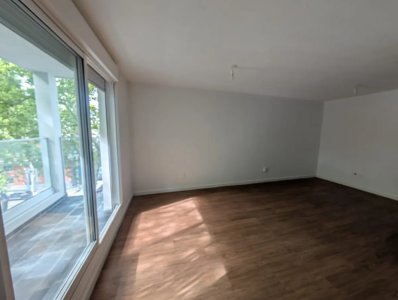 Alquiler Apartamento, 1 Dorm, Balcon, Centro, Montevideo.