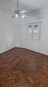 Apartamento Alquiler 2 Dormitorios, Patio. Mascotas, Parque Rodó, Montevideo.  