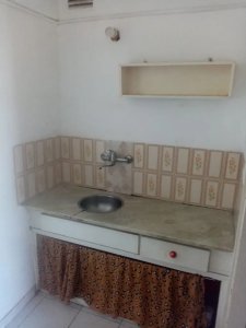 Alquiler Apartamento 1 Dormitorio Centro, T