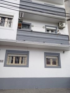 Venta Ap,2 Dormitorios Balcón Parque Batlle. H