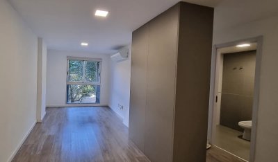 Alquiler Apartamento 1 Dormitorio, Centro, T
