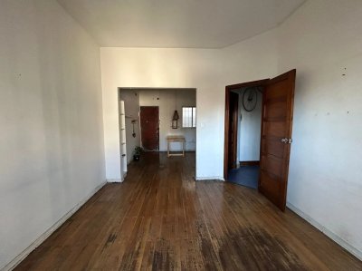 Alquiler Apartamento 1 Dormitorio Ciudad Vieja, N