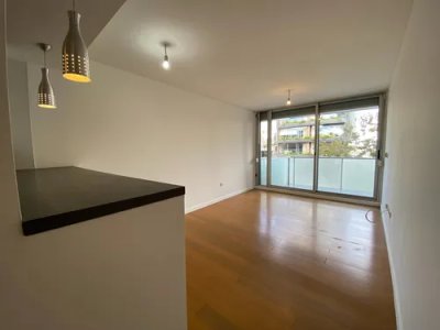 Alquiler Apartamento 1 Dormitorio Garage Terraza Pocitos, T