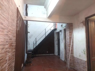 Venta Apartamento 2 Dormitorios Terraza, Buceo Montevideo, T