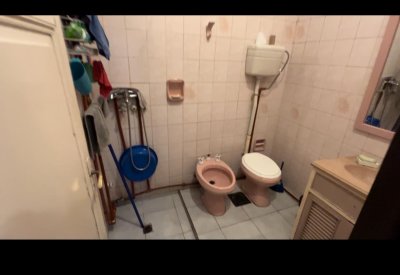 Venta Apartamento - Oficinas Ciudad Vieja, T