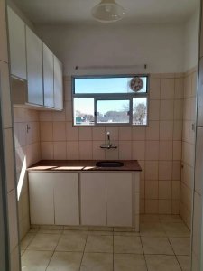 Alquiler Amplio Apartamento en La Blanqueada, T