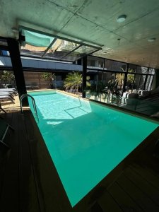 Venta Apartamento 2 Dormitorios Gge Pocitos Nuevo. H