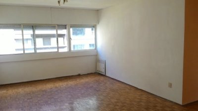 Alquiler Apartamento, 2 Dorm, Centro, Montevideo, SH