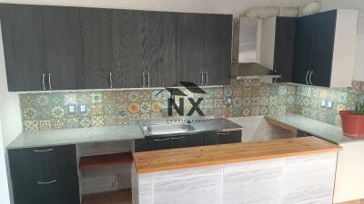Venta Apartamento 3 Dormitorios, con muy buena Renta, Reducto, T