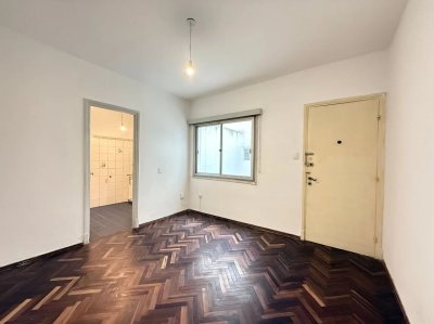 Venta apartamento de 2 dormitorios Ciudad Vieja, N
