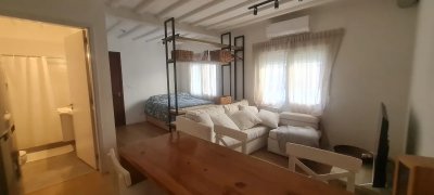 Venta Apartamento Monoambiente en Malvin. Amueblado, T
