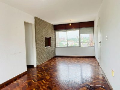 Alquiler Apartamento 3 Dormitorios, Buceo, T