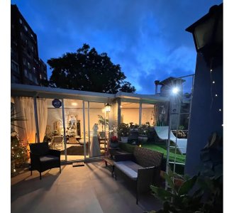 Alquiler Casa a Nuevo de 3 Dormitorios, Pocitos, T