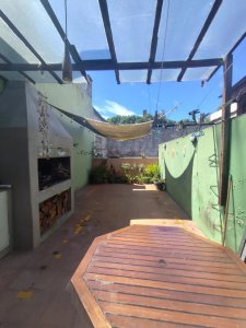 Venta Casa de altos PH, Punta Carretas, T