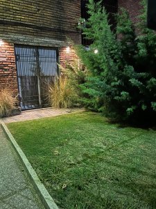 Alquiler Casa PH 2 Dormitorios en Malvin, T