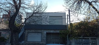 Alquiler Casa a Nuevo 2 Dormitorios, Parrillero, T