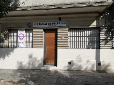 Alquiler Casa 2 Dormitorios, Punta Carretas, T