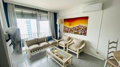 Apto de un dormitorio en la Peninsula a pocos mtrs del Puerto