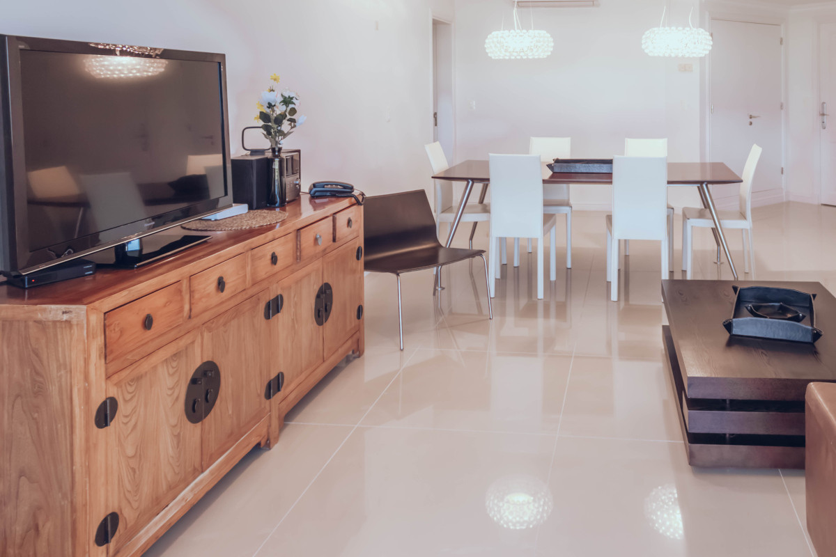 Venta de apto, Penthouse de 3 dormitorios todos los servicios 