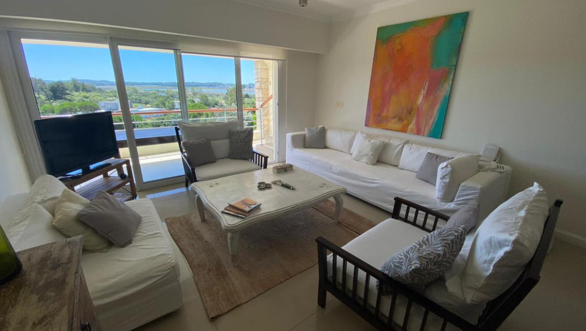 Penthouse de 3 dormitorios, 
