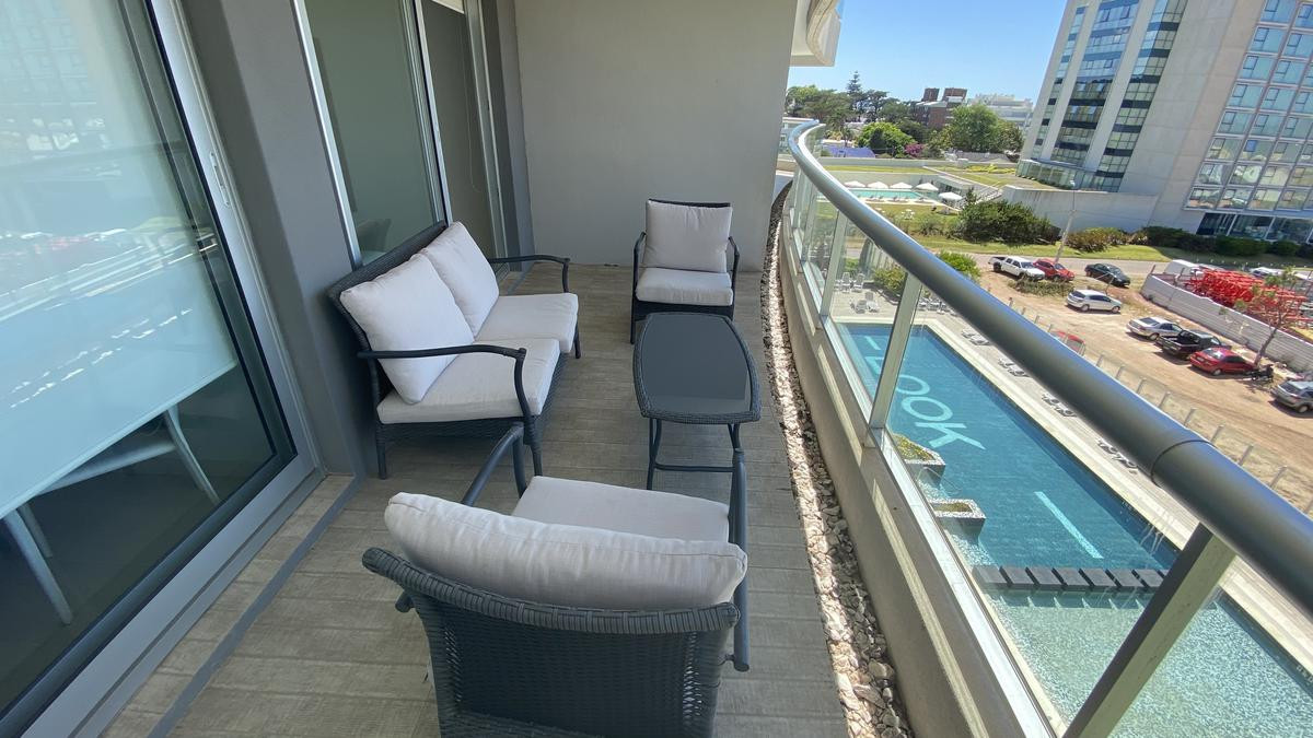 Venta en exclusividad! Apto, 2 dorm, parrillero,servicios