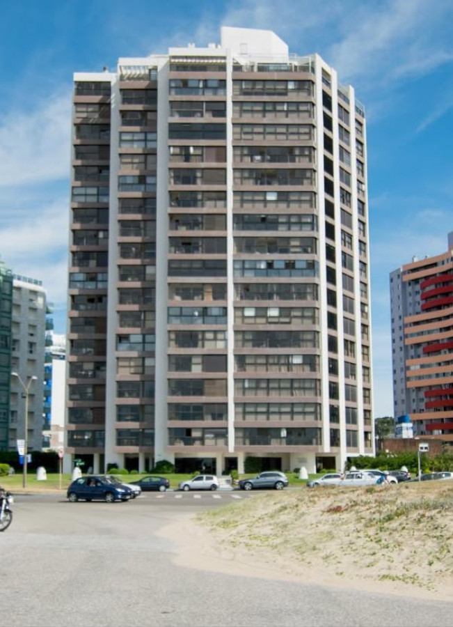 TORRE CRISTAL