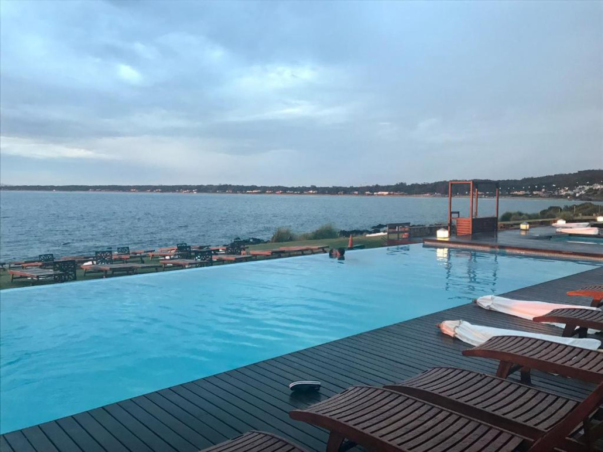 Quartier Punta Ballena
